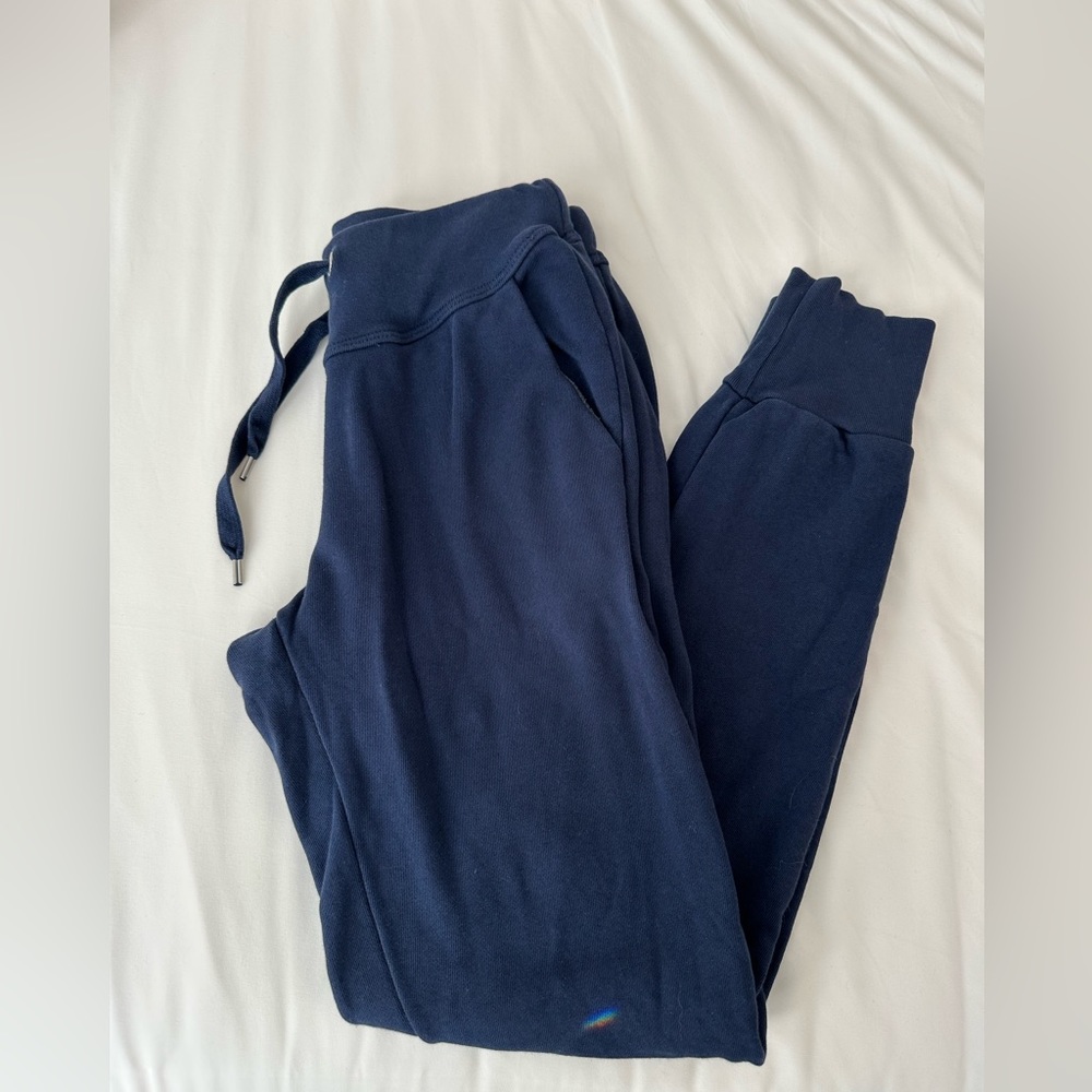 Nations Sweatpants